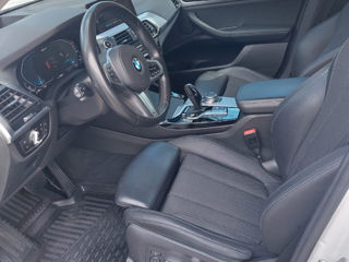 BMW X3 foto 8