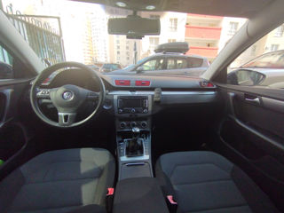 Volkswagen Passat foto 7