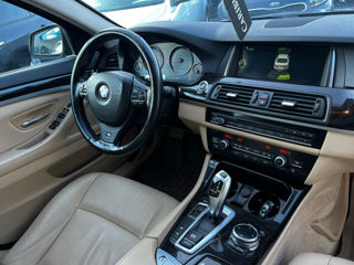 BMW 5 Series foto 15