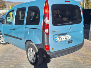 Renault Kangoo foto 3