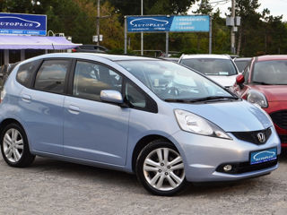 Honda Jazz foto 3