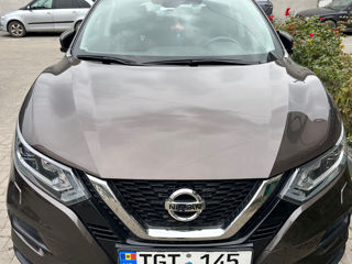 Nissan Qashqai foto 5