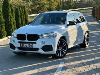 BMW X5 foto 2