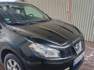 Nissan Qashqai+2 foto 5