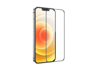 Sticlă de protecție pentru ecran complet HOCO pentru iPhone, Samsung, Xiaomi (G5) foto 2