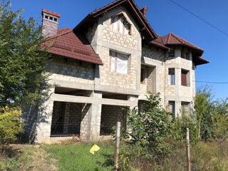 Casa spre vinzare / periferia or. Chisinau ,Sociteni !!! foto 3