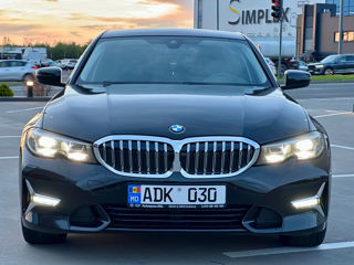 BMW 3 Series foto 6