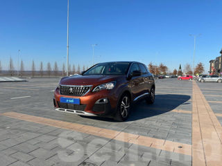 Peugeot 3008 foto 10