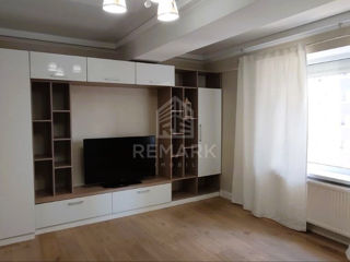 Apartament cu 2 camere, 63 m², Botanica, Chișinău