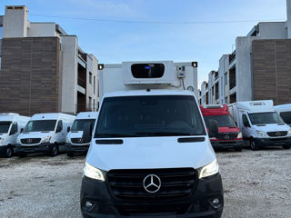 Mercedes Sprinter 316 CDI foto 9