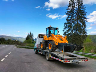 Iveco EuroCargo foto 2