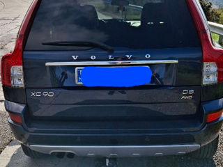 Volvo XC90 foto 6