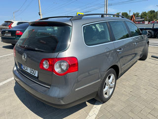 Volkswagen Passat foto 5