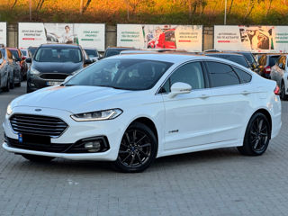 Ford Mondeo foto 3