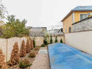 Casă spre chirie, 284 mp, Centru, 2300 € ! foto 20