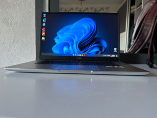 Laptop Huawei MateBook D15 Silver