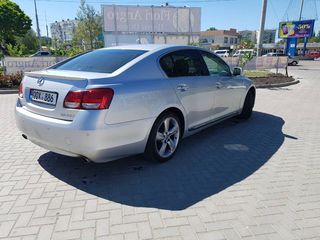 Lexus GS Series foto 1