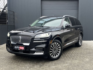 Lincoln Aviator foto 2