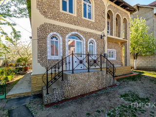 Se vinde casă pe str. Maria Cebotari, Dumbrava, Chișinău foto 3