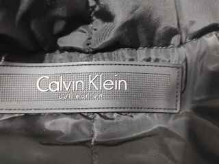 Бомбер Calvin Klein