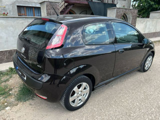 Fiat Punto foto 3