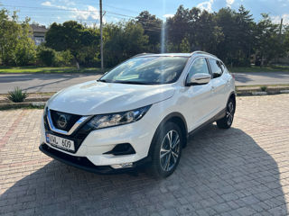 Nissan Qashqai foto 10