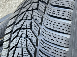 265/45 R21 Hankook Icept Evo3 Winter/ Доставка, livrare toata Moldova 2024 foto 5