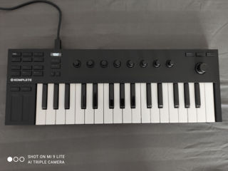 Komplete Kontrol m32 foto 2