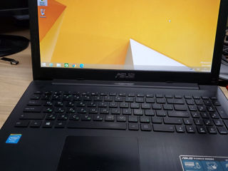 Ноутбук ASUS X553M foto 1