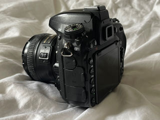 Nikon d750 foto 5