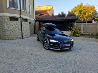 Audi A6 Allroad foto 5