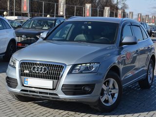 Audi Q5 foto 1