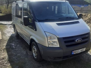 Ford Транзит foto 8