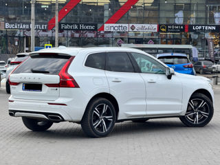 Volvo XC60 foto 4