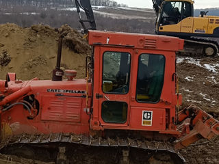 Caterpillar D5 foto 3