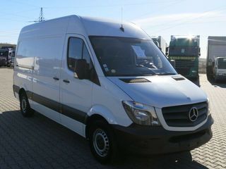 Mercedes Sprinter 310 CDI foto 3