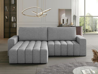 Canapea ce îmbină calitate și confort