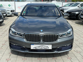 BMW 7 Series foto 2