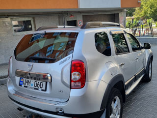 Dacia Duster foto 4