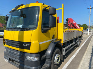 Daf Lf55 foto 6