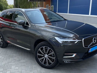 Volvo XC60 foto 3