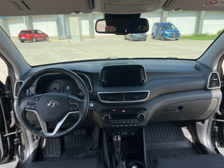 Hyundai Tucson foto 7