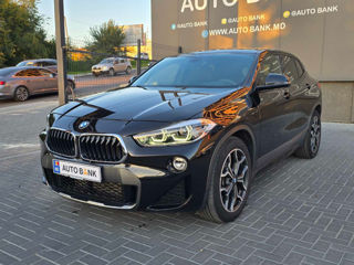 BMW X2 foto 3