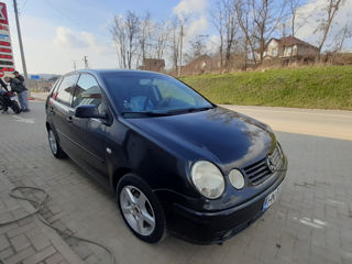 Volkswagen Polo фото 4