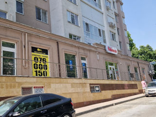 Vînd spațiu comercial 100m2 foto 3