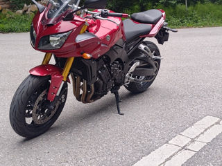 Yamaha FZ1 foto 2