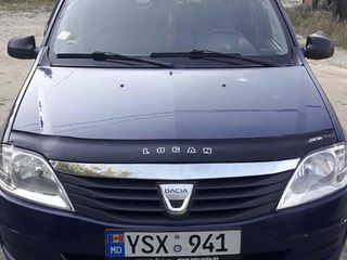 Dacia Logan foto 1