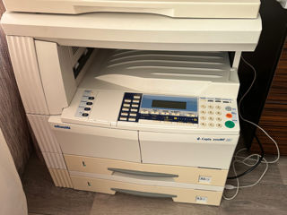 Imprimanta Profesională Olivetti d-Copia 200MF