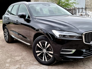 Volvo XC60 foto 5