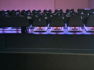 Razer BlackWidow V3 Mini foto 4